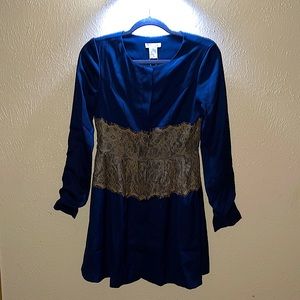 Easley dress, size small, brand new!